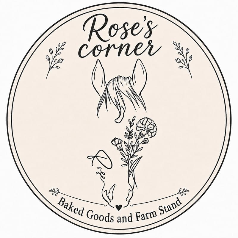 Rose’s Corner