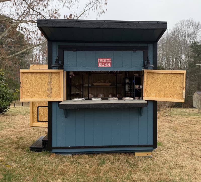 Rose & Lily’s Bakery, LLC