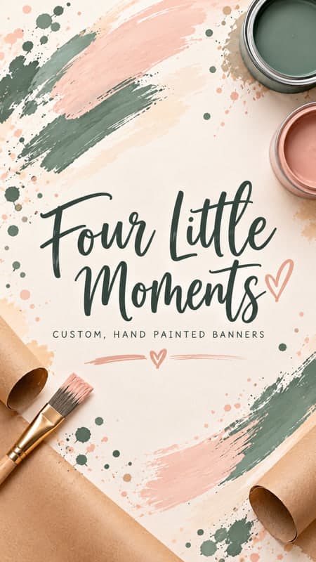Four Little Moments