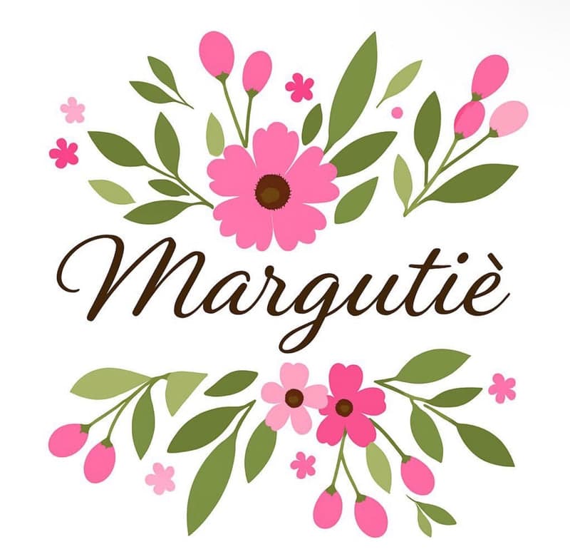 Margutie Jewelry