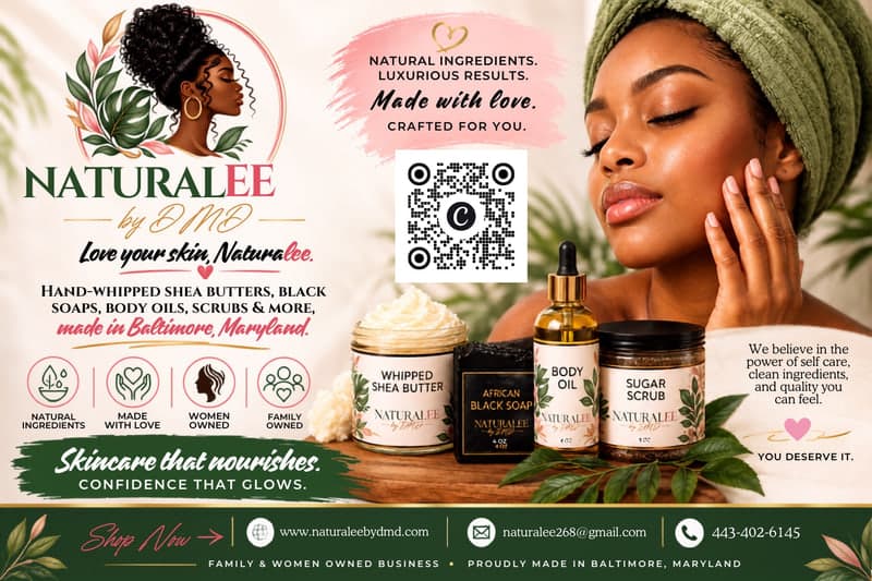 NaturaLEE by DMD