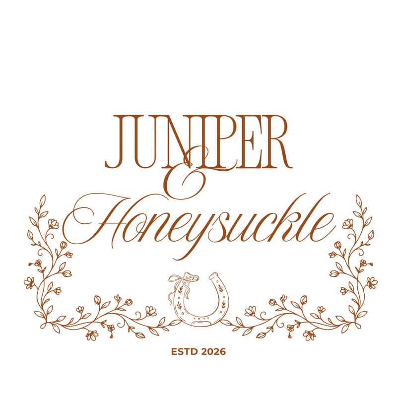 Juniper & Honeysuckle