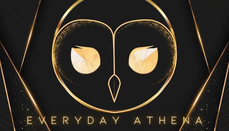Everyday Athena