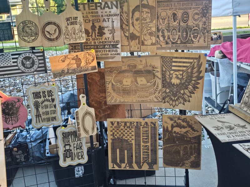 Corkron Customs