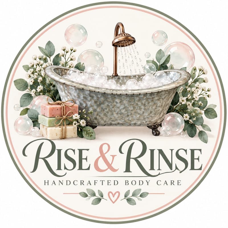 Rise & Rinse