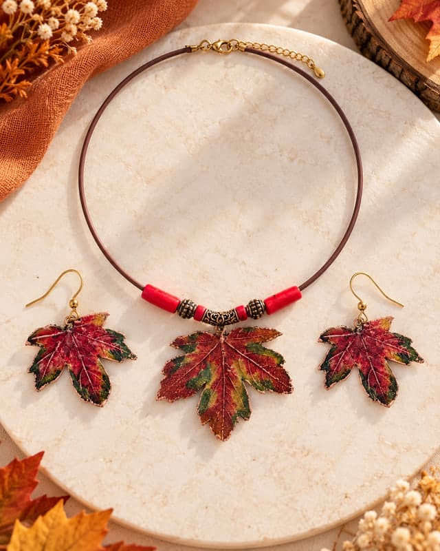 Leaves of Kentucky