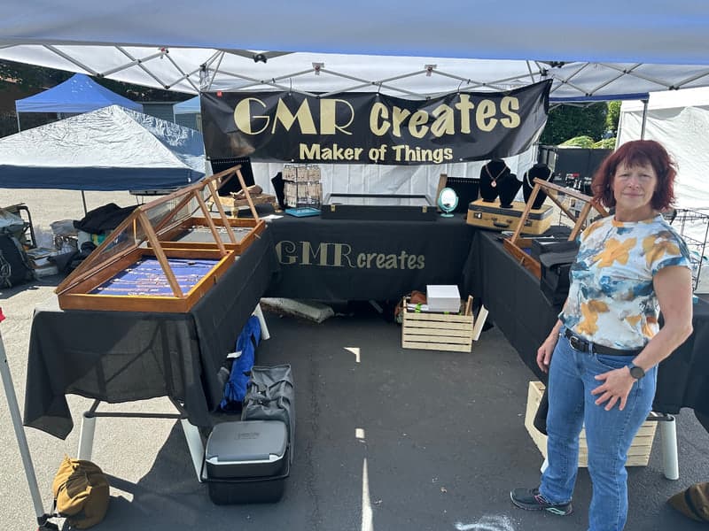 GMRCREATES