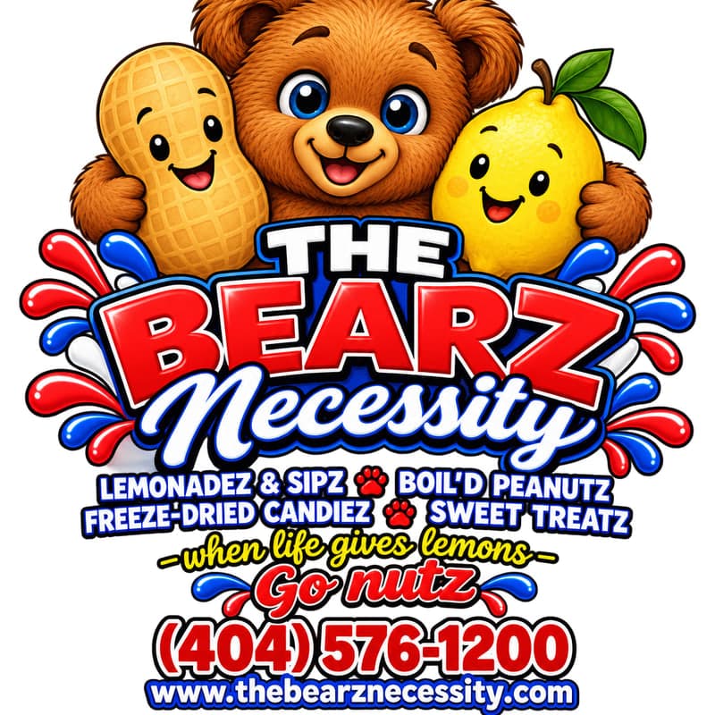 The Bearz Necessity,  LLC
