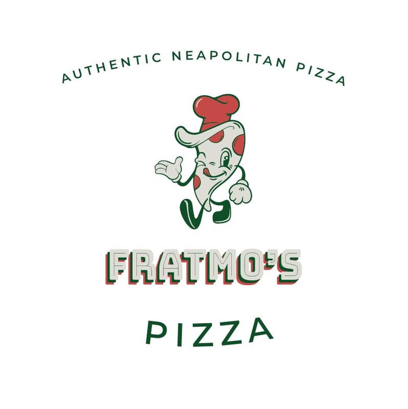 Fratmos Pizza