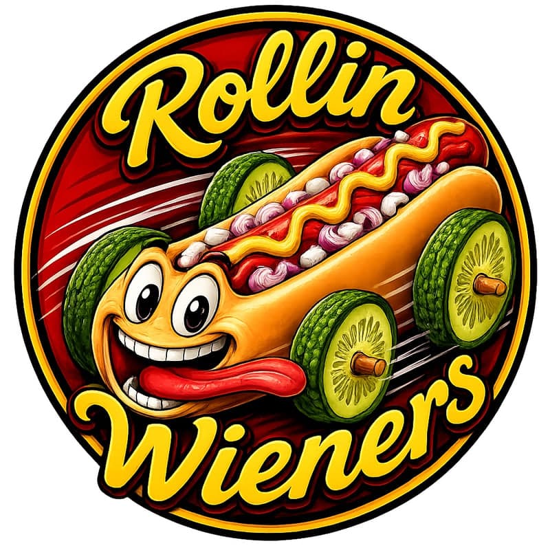 Rollin Wieners