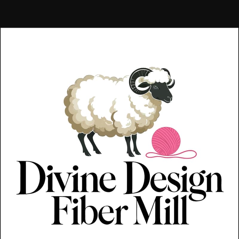 Divine Design Fiber Mill
