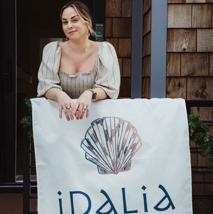Idalia Bath + Botanicals