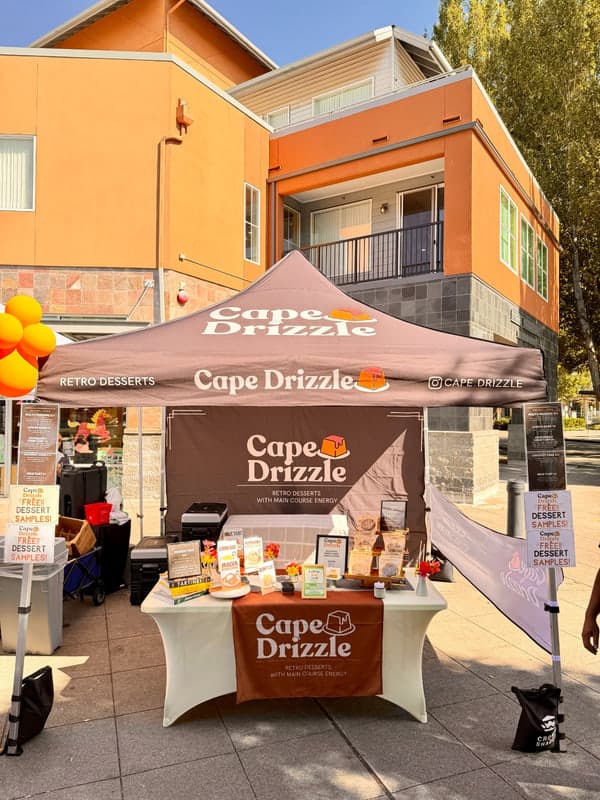 Cape Drizzle