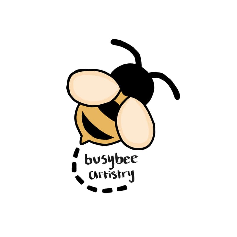 Busybeeartistry