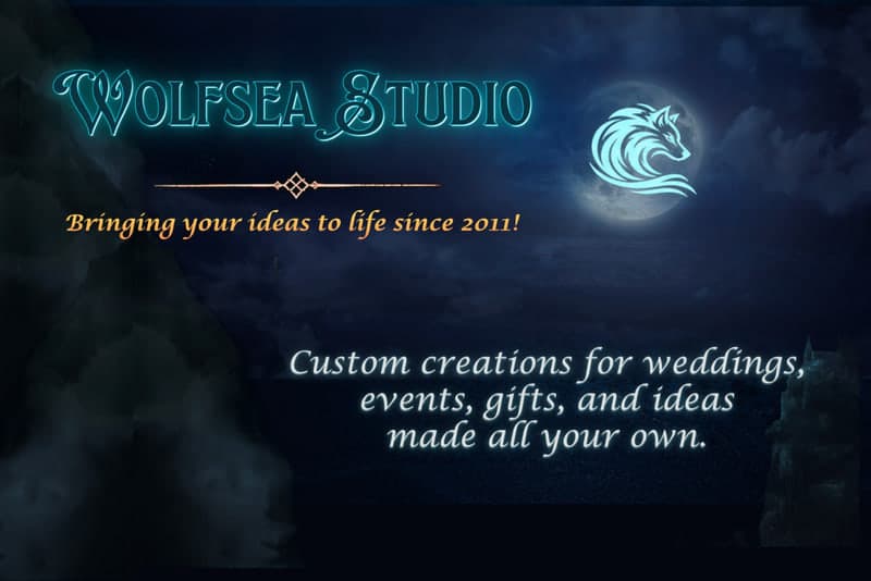 Wolfsea Studio