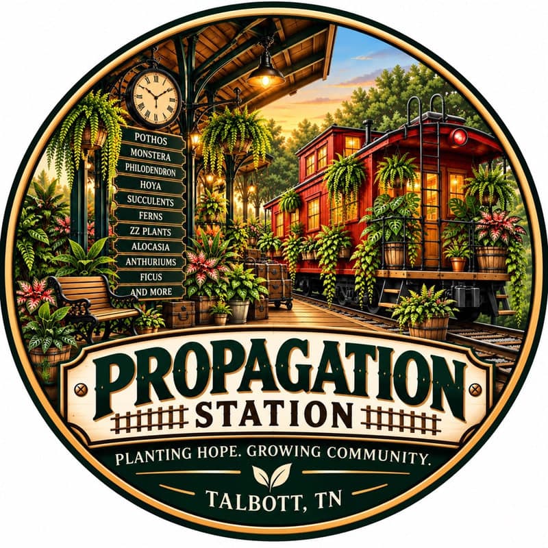 Plantation Station