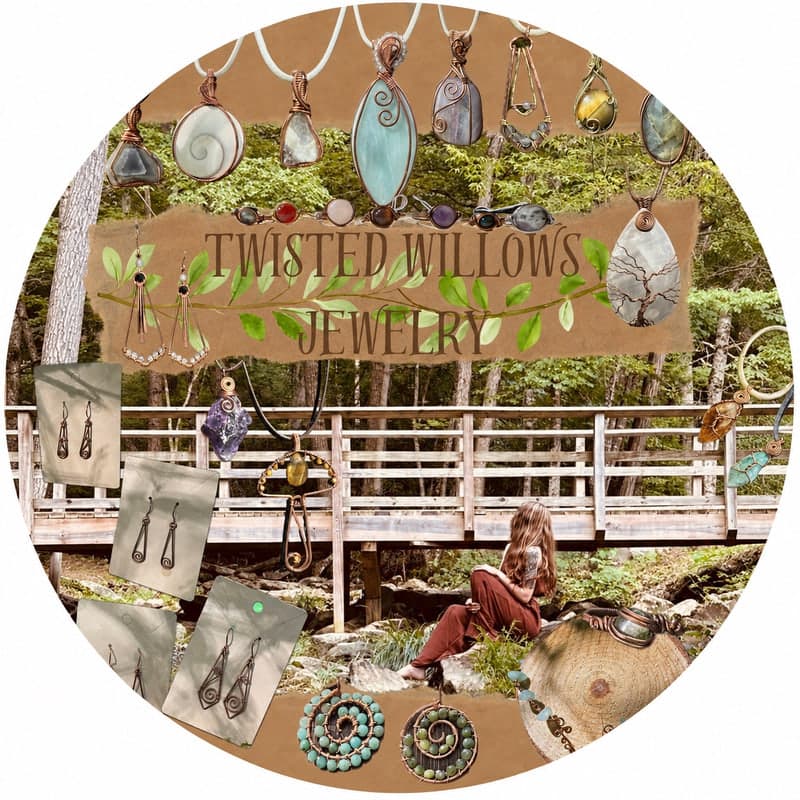 Twisted Willow