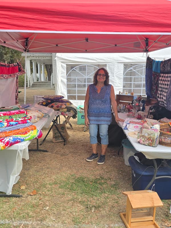 SherKa Quilts & Curios