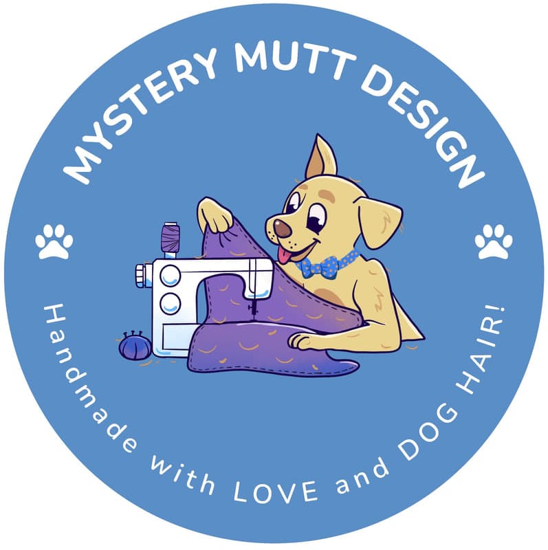 Mystery Mutt Design