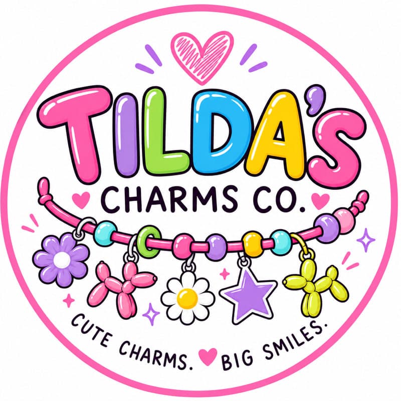 Tilda’s Charms
