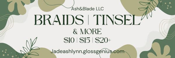 Ash & Blade
