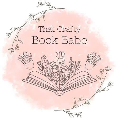 That Crafty Book Babe
