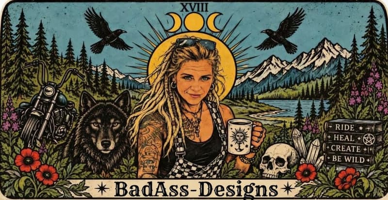 BadAss-Designs
