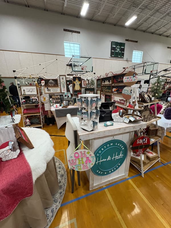 Home and Harbor Design Co.