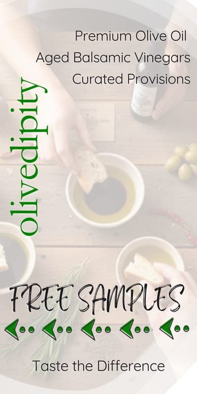 Olivedipity