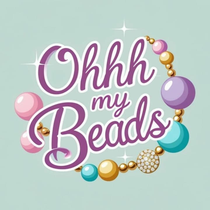OhhhMyBeads