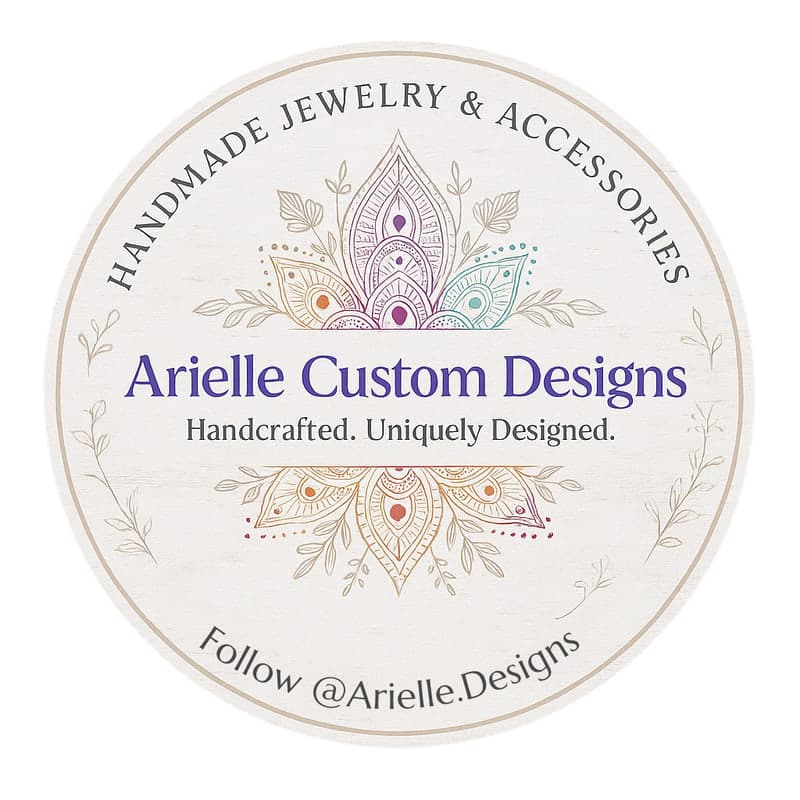 Arielle Custom Designs