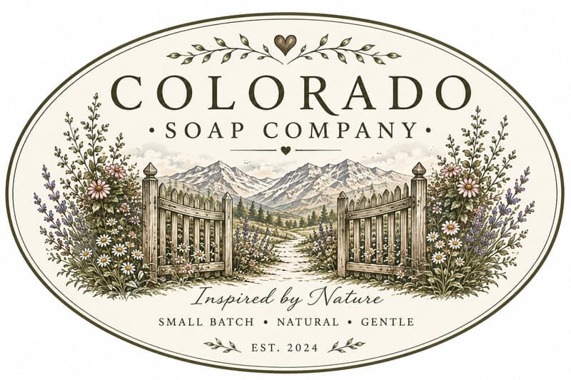 Colorado Soap Company