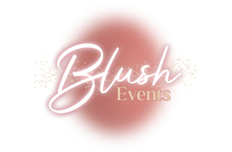 Blush Events and More