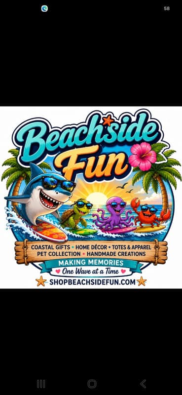 BeachsideFun