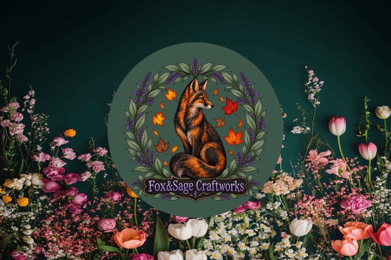 Fox&Sage Craftworks