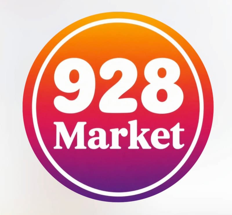 928 Market