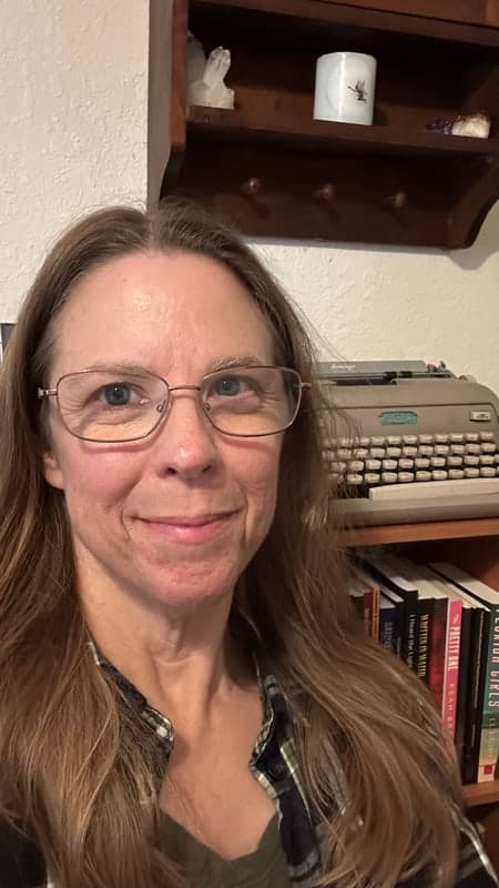 Heather Dewey Pettet Edits