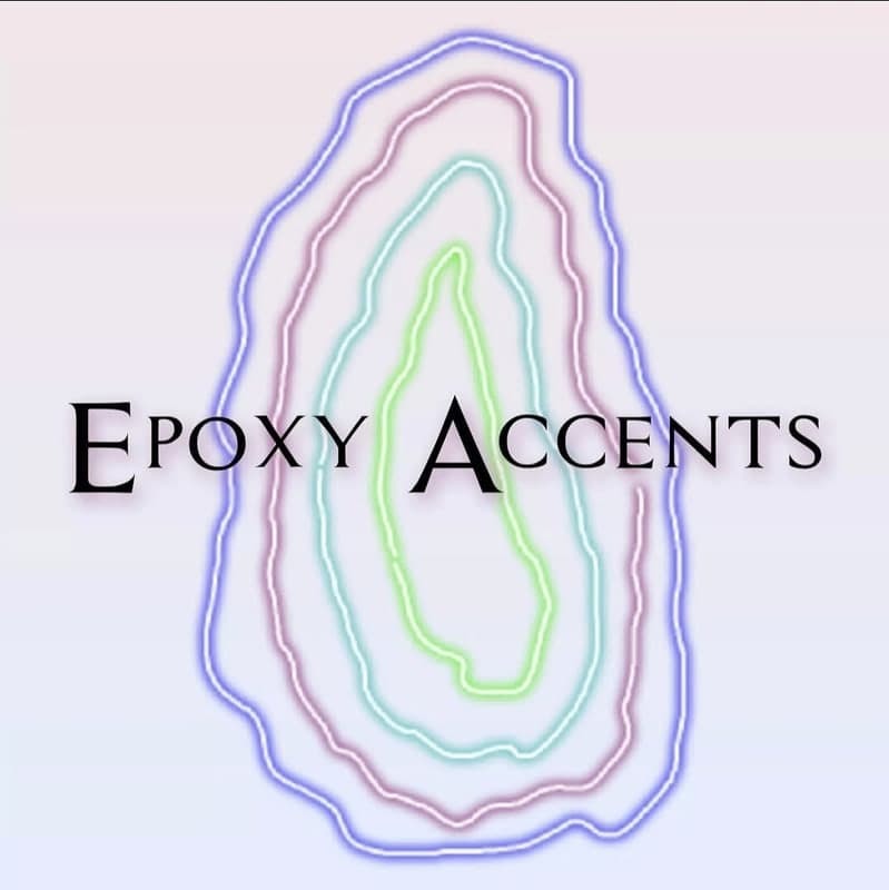 Epoxy Accents