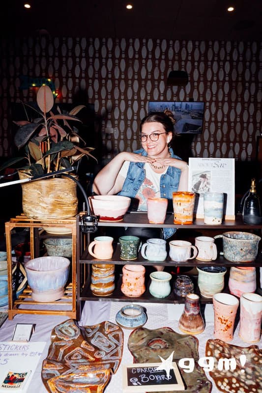GeminiDogMom - Handmade Ceramic Arts