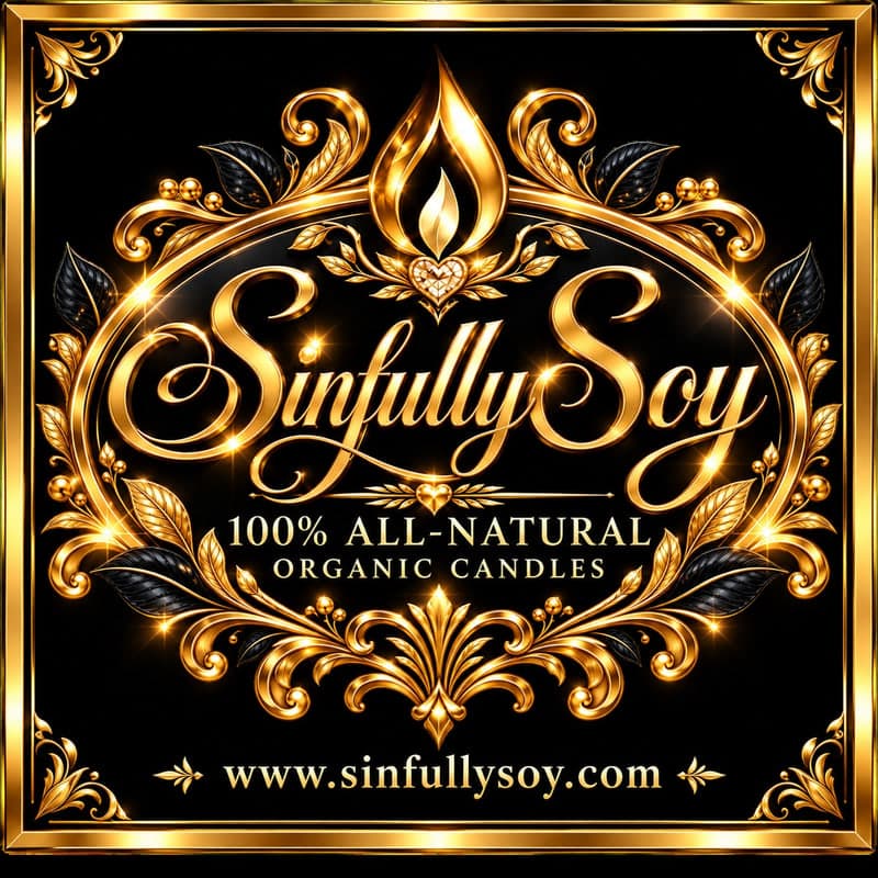 Sinfully soy