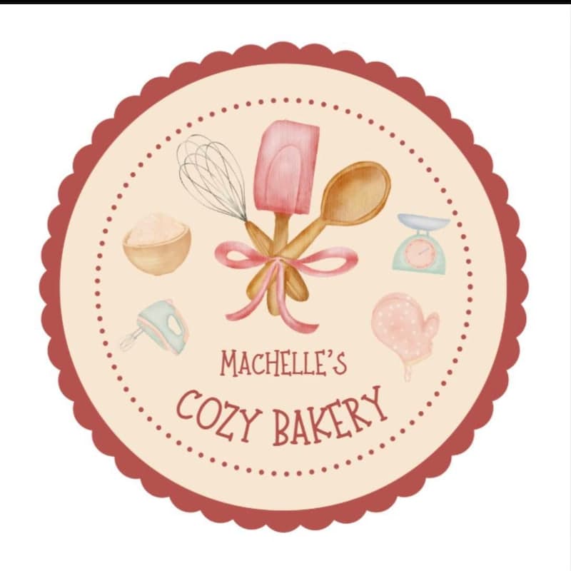 Machelle's Cozy Bakery