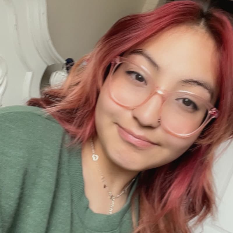 Rayne Of Color