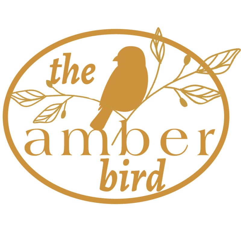 The Amber Bird