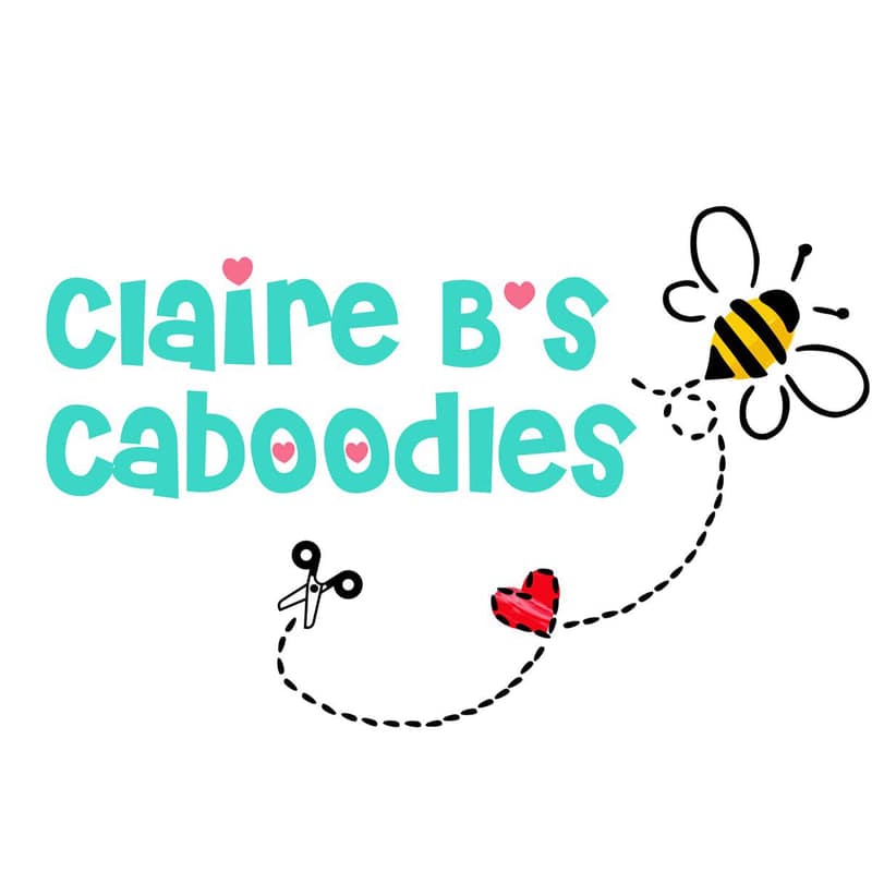 Claire B’s Caboodles