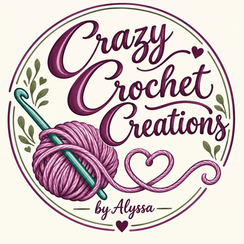 Crazy Crochet Creations