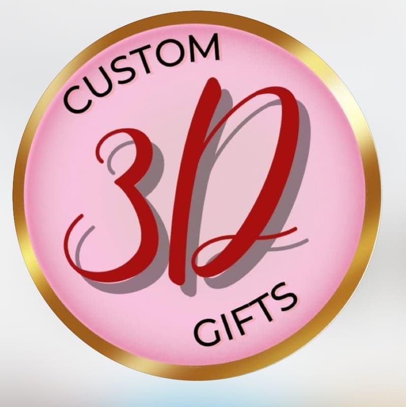 Custom 3D Gifts
