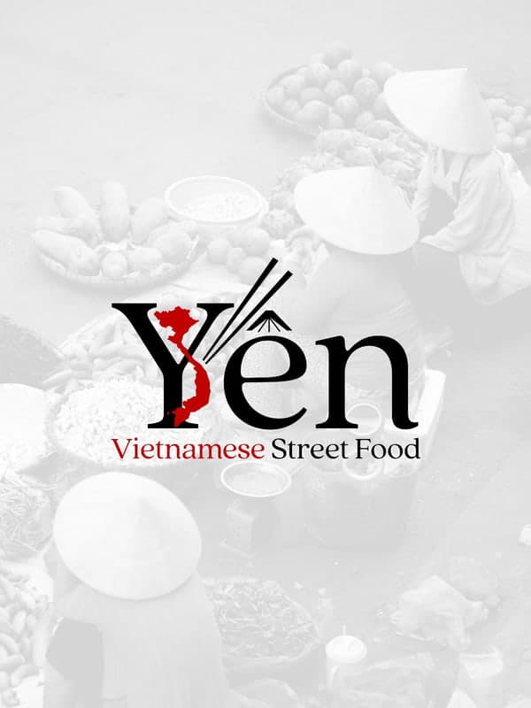 Yen’s Vietnamese Street Food