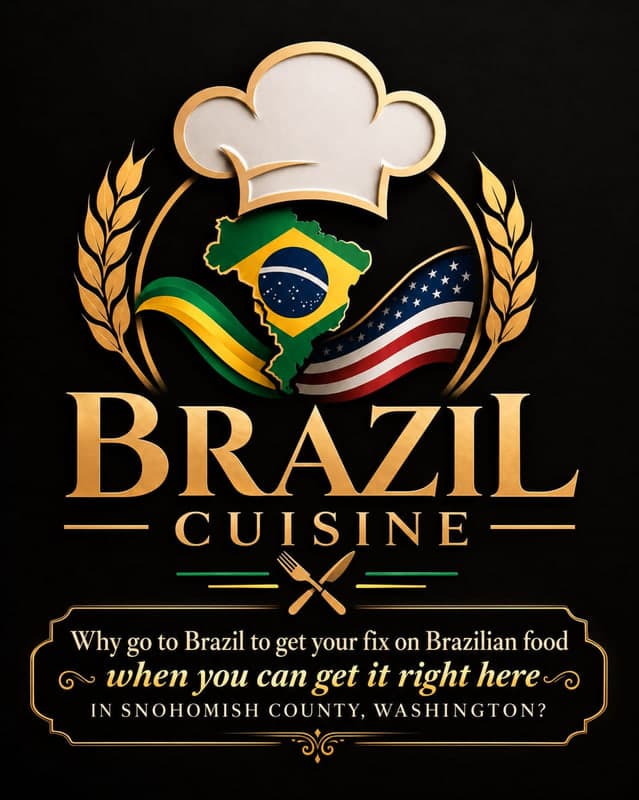 Brasil cuisine