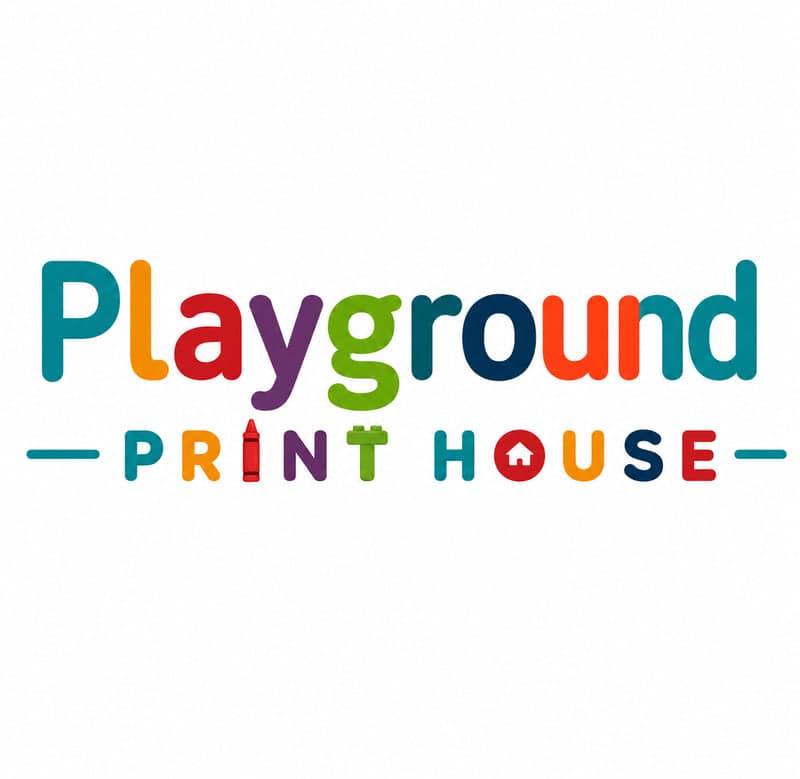 Playground Print House