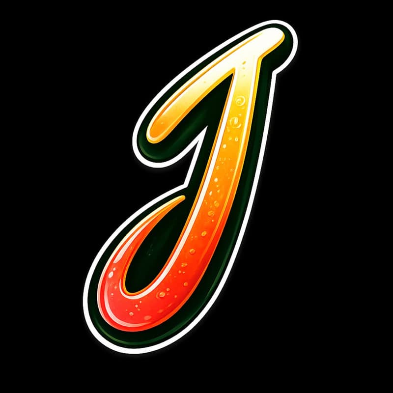Joyous Juice